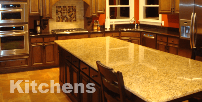 louisville kitchen remodeling