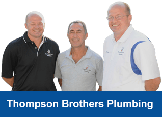 thompson bros plumbing louisville